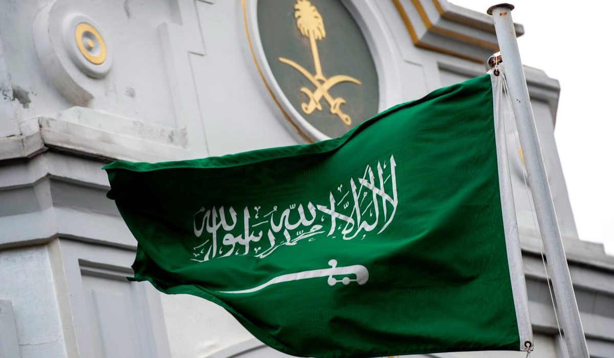 Saudi Arabia Confirms Its Continued Efforts to End Ukrainian Crisis